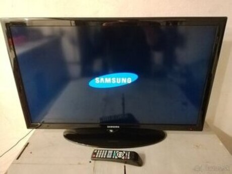 Televizor "Samsung" 