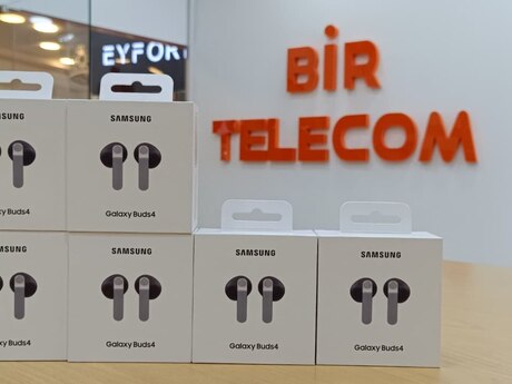 Samsung Galaxy Buds 4