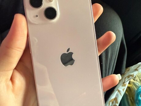 Apple iPhone 13 Pink 128GB/4GB