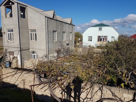 7-room house for sale in Ramana, 600 m², 140 000 AZN, photo 5 / 5