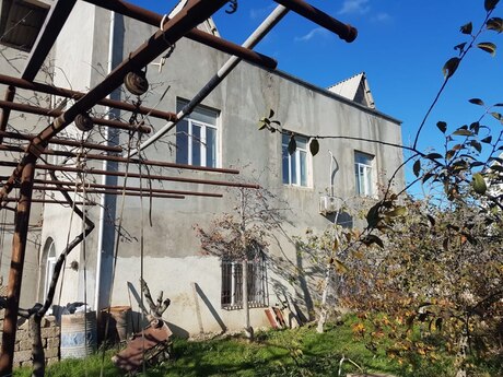 7-room house for sale in Ramana, 600 m², 140 000 AZN, photo 2 / 5
