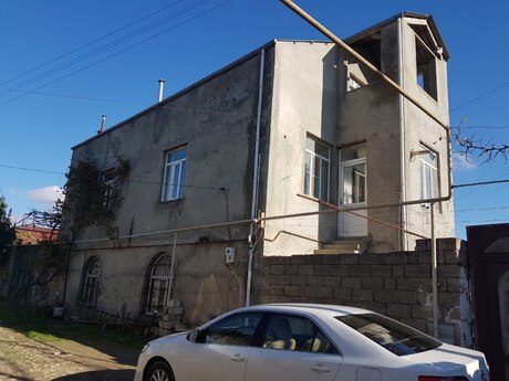 7-room house for sale in Ramana, 600 m², 140 000 AZN, photo 4 / 5