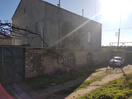 7-room house for sale in Ramana, 600 m², 140 000 AZN, photo 3 / 5