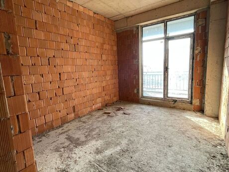 Diamanti Residence kompleksində 2 otaqlı yeni tikili mənzil satılır, 79 m², 97 000 AZN, şəkil 4 / 6
