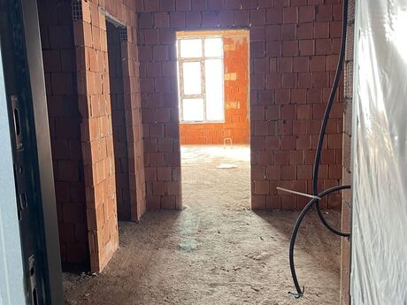 Diamanti Residence kompleksində 2 otaqlı yeni tikili mənzil satılır, 79 m², 97 000 AZN, şəkil 5 / 6