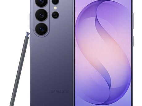 Samsung Galaxy S26 Ultra Cobalt Violet 256GB/12GB