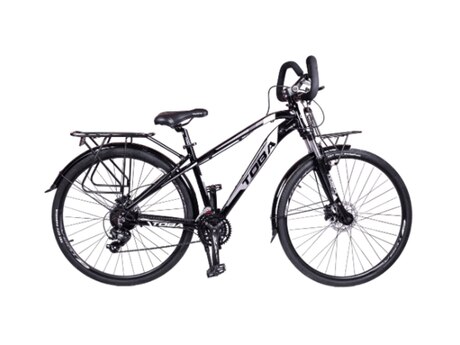 Velosiped Toba Dərviş 700C
