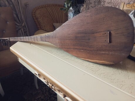 Saz