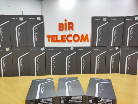 Samsung Galaxy S26 Black 256GB/12GB