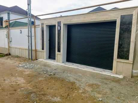 Hövsanda 4 otaqlı həyət evi satılır, 120 m², 135 000 AZN, şəkil 2 / 12
