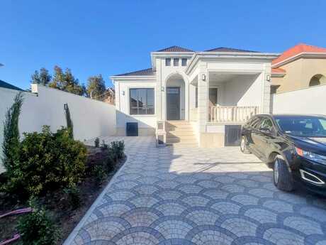 4 otaq · 120 m² · 1/1 mərtəbə, Hövsan