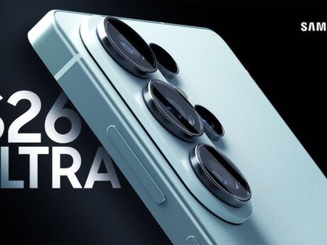 Samsung Galaxy S26 Ultra Sky Blue 512GB/12GB