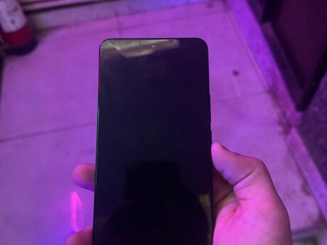 Xiaomi 12T Blue 128GB/8GB