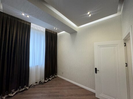 2-otaqlı yeni tikili, Masazır qəs., 43 m² 2-otaqlı yeni tikili, Masazır qəs., 43 m²