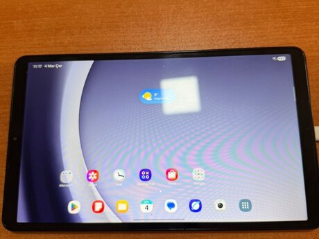 Samsung Galaxy Tab A9