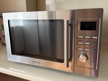 Mikrodalğalı soba Kenwood