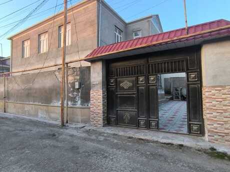 7 otaq · 250 m² · 1/1 mərtəbə, Masazır