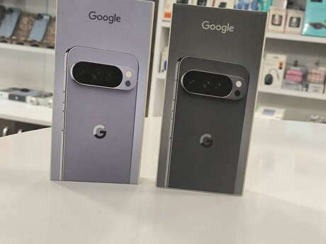 Google Pixel 10 Pro XL Moonstone 256GB/16GB