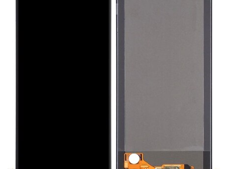 Xiaomi Redmi Note 11 ekranı