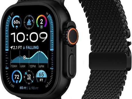 Apple Watch Ultra 3 Black