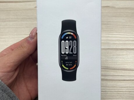 Xiaomi Smart Band 10 Xiaomi Smart Band 10