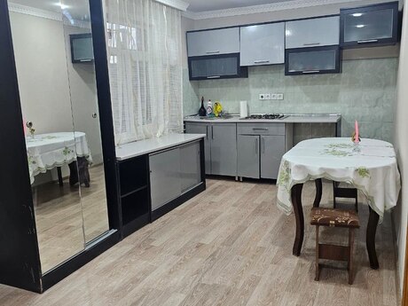 Maştağada 3 otaqlı həyət evi satılır, 60 m², 68 000 AZN, şəkil 3 / 12