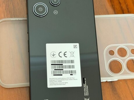 Xiaomi Redmi 12 Midnight Black 256GB/8GB
