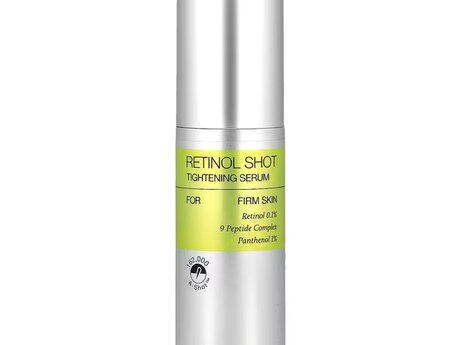 Celimax, Retinol Shot Tightening Serum, 1.01 fl oz (30 ml)