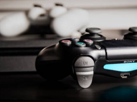 Sony PlayStation 4 Slim 1TB