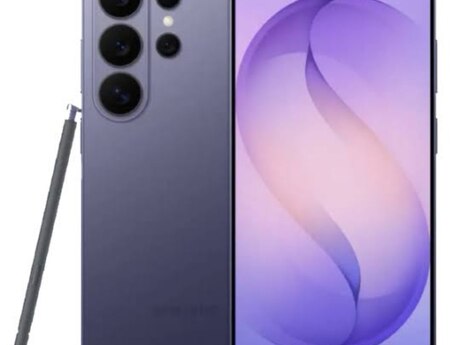 Samsung Galaxy S26 Ultra Cobalt Violet 1TB/16GB