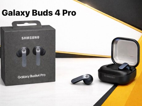 Samsung Galaxy Buds 4 Pro