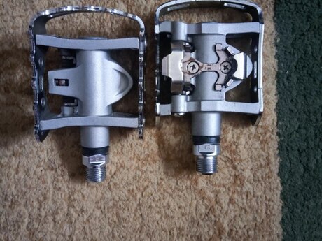 Pedal Shimano