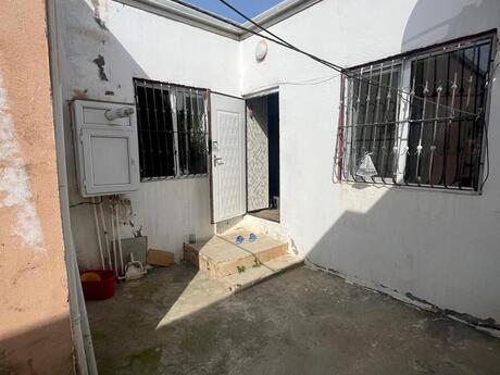 3 rooms · 68 m² · floor 1/1, Masazır