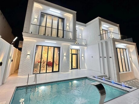 Villa kirayə verilir, Mərdəkan qəs.