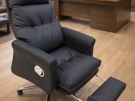 Ofis kresloları 