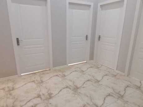 4-room new-build apartment for sale in Whitestone Towers, 147 m², 530 000 AZN, photo 5 / 12