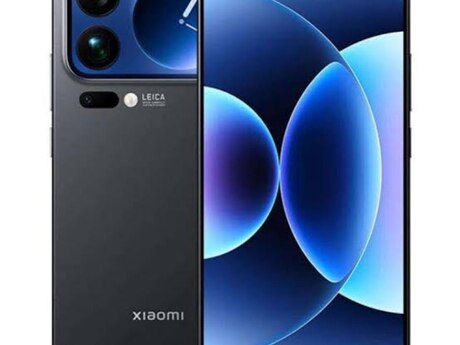 Xiaomi 17 Pro Max Black 1TB/16GB