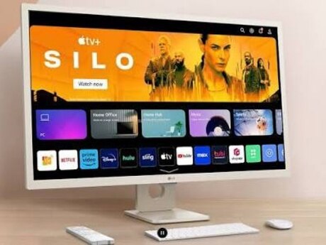 LG 32SR50F LG 32SR50F
