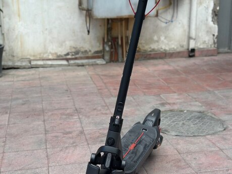 Sagwey Nineboot G3 MAX