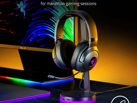 Razer Kraken V3 X Wired USB
