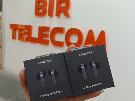 Samsung Galaxy Buds 4 Pro