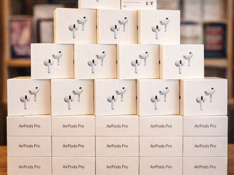 Apple AirPods Pro 3