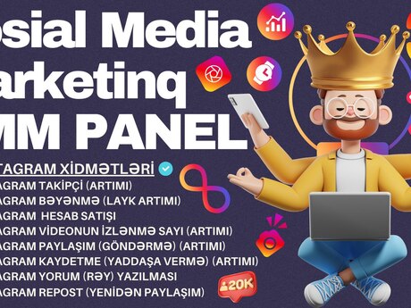 Panel xidməti 