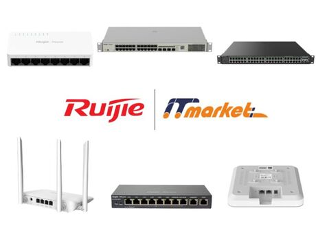 Ruijie şəbəkə avadanlığı Ruijie şəbəkə avadanlığı