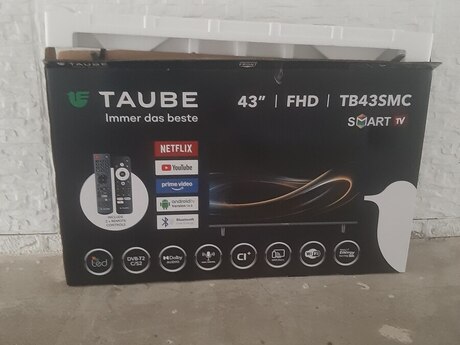 Televizor Taube