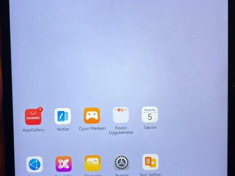 Huawei MatePad 11.5 (2025)