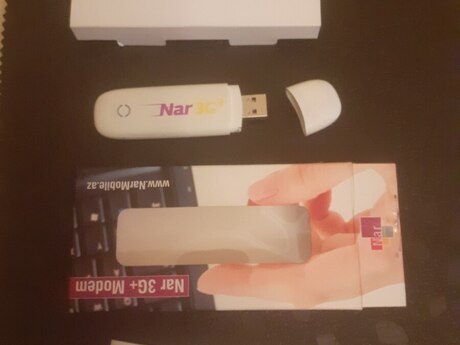 Data kart Nar 3G Data kart Nar 3G