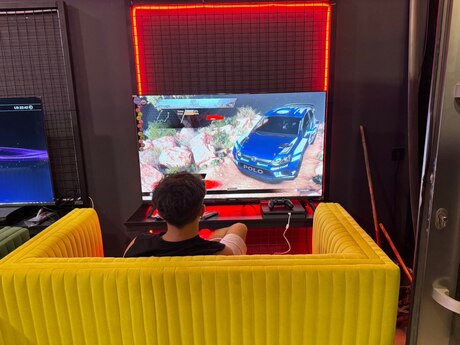 Hazır biznes (Playstation club avadanlığı) Hazır biznes (Playstation club avadanlığı)