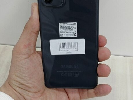 Samsung Galaxy A23 Black 128GB/6GB