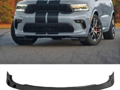 Dodge Durango lipi